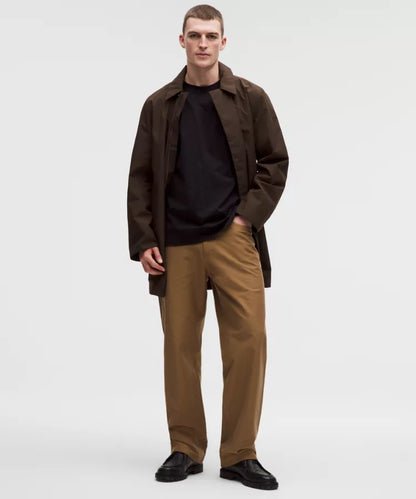 Lululemon Easy Five Loose-Straight Pant
