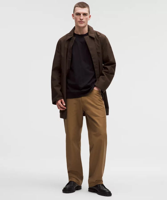 Lululemon Easy Five Loose-Straight Pant