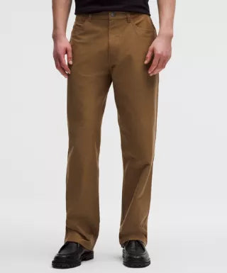 Lululemon Easy Five Loose-Straight Pant