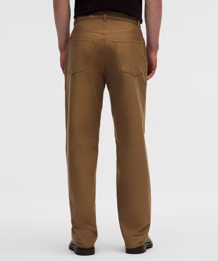 Lululemon Easy Five Loose-Straight Pant