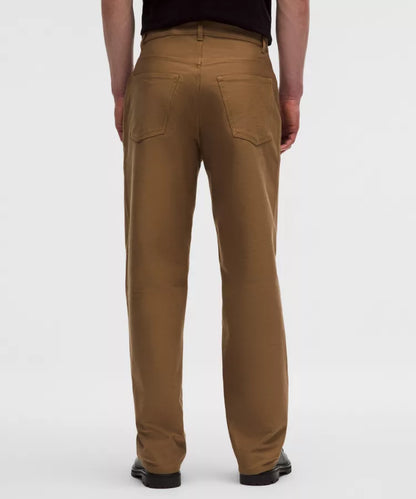 Lululemon Easy Five Loose-Straight Pant