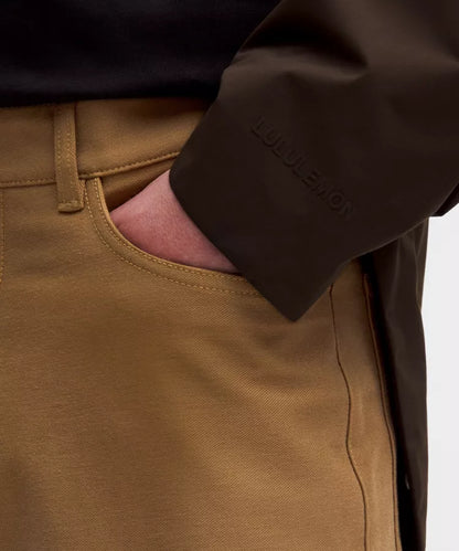 Lululemon Easy Five Loose-Straight Pant