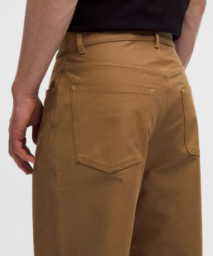 Lululemon Easy Five Loose-Straight Pant