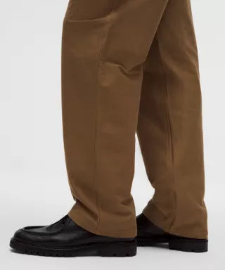 Lululemon Easy Five Loose-Straight Pant