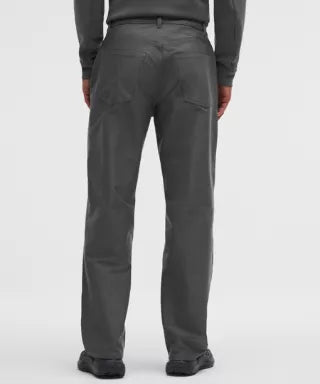 Lululemon Easy Five Loose-Straight Pant
