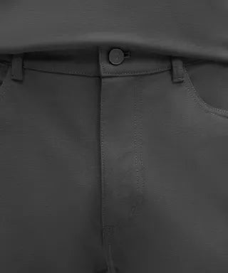 Lululemon Easy Five Loose-Straight Pant