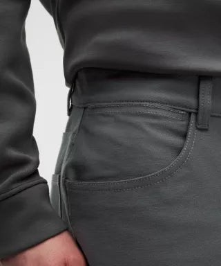 Lululemon Easy Five Loose-Straight Pant