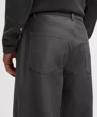 Lululemon Easy Five Loose-Straight Pant
