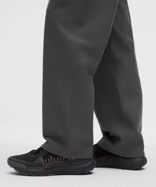 Lululemon Easy Five Loose-Straight Pant