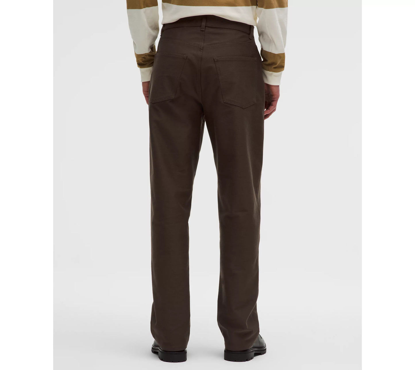 Lululemon Easy Five Loose-Straight Pant 