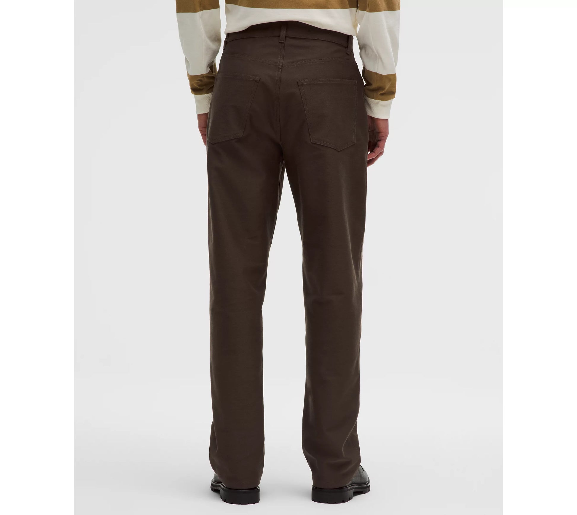 Lululemon Easy Five Loose-Straight Pant 