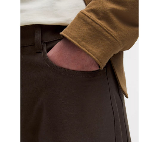 Lululemon Easy Five Loose-Straight Pant 