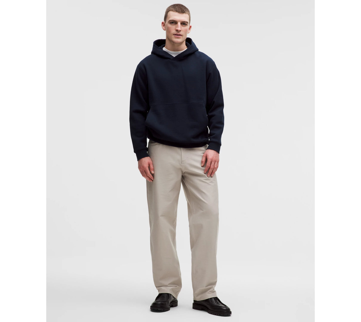 Lululemon Easy Five Loose-Straight Pant 