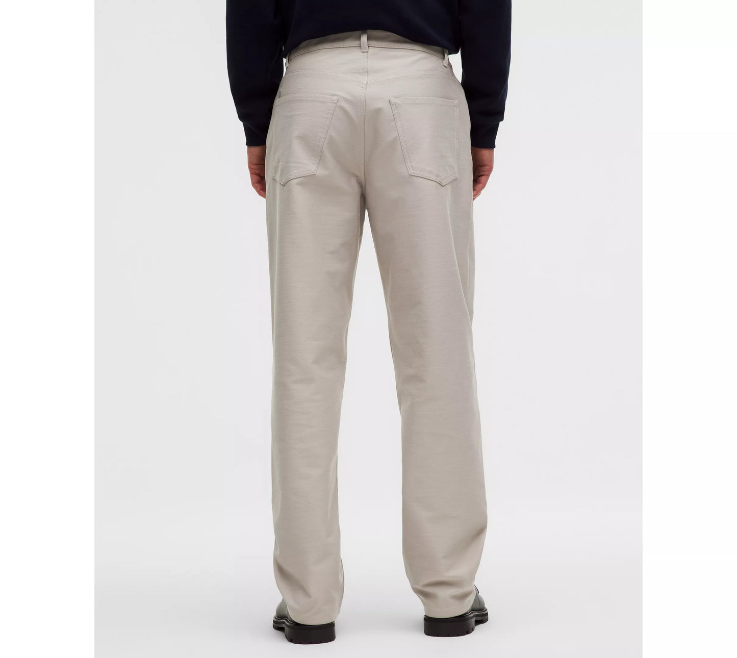 Lululemon Easy Five Loose-Straight Pant 