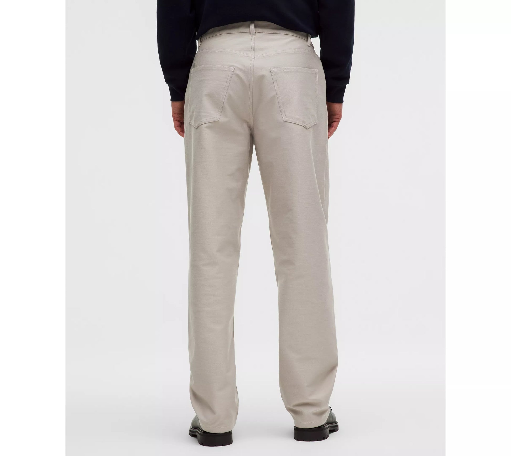 Lululemon Easy Five Loose-Straight Pant 