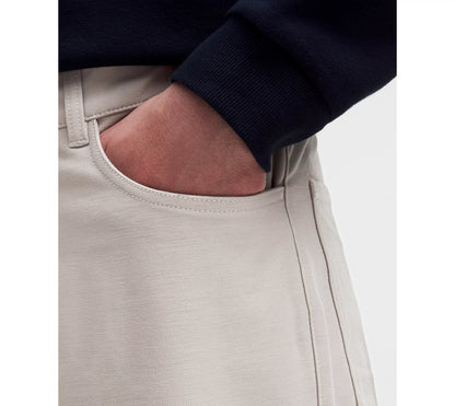 Lululemon Easy Five Loose-Straight Pant 