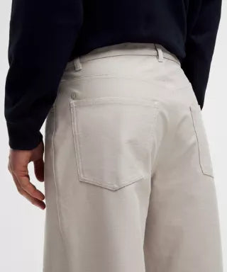 Lululemon Easy Five Loose-Straight Pant 