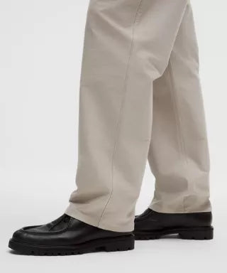 Lululemon Easy Five Loose-Straight Pant 