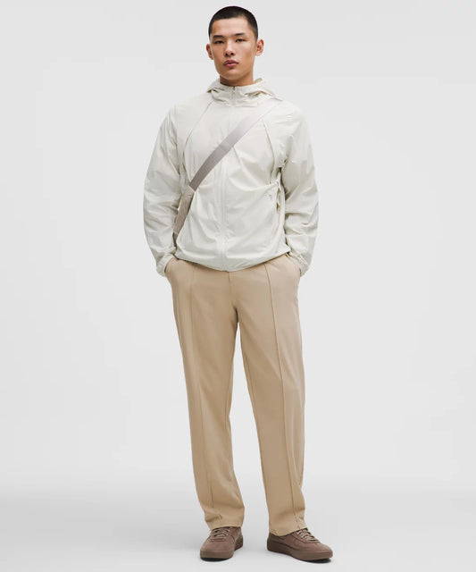 Men's Daydrift Classic-Fit Pintuck Trouser Regular