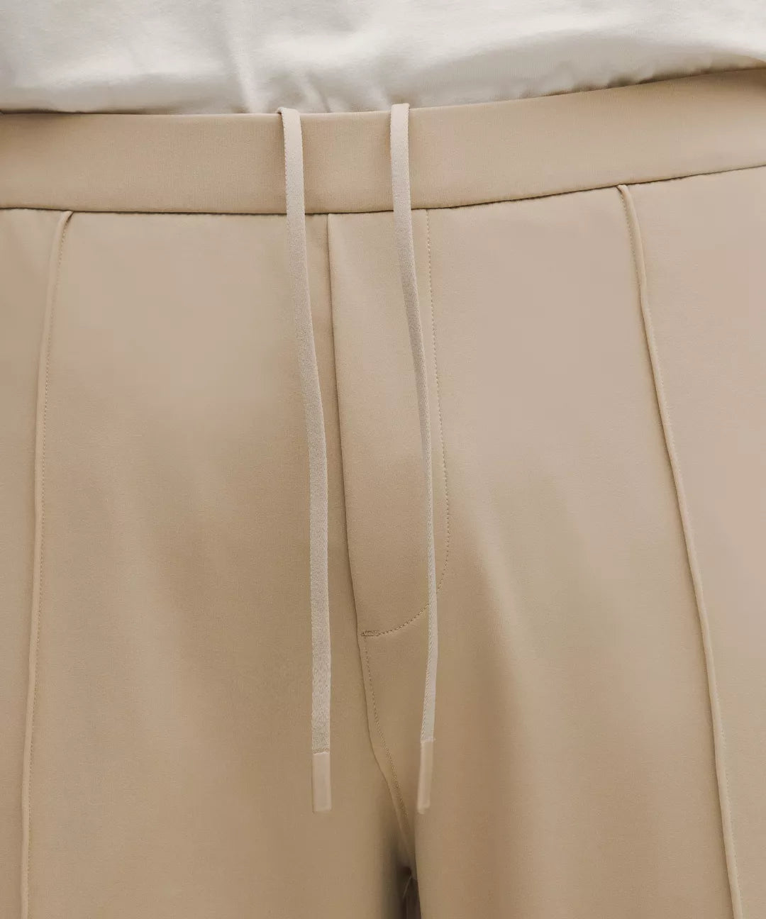 Men's Daydrift Classic-Fit Pintuck Trouser Regular