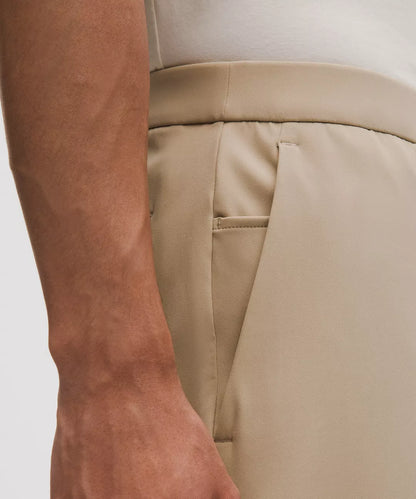 Men's Daydrift Classic-Fit Pintuck Trouser Regular