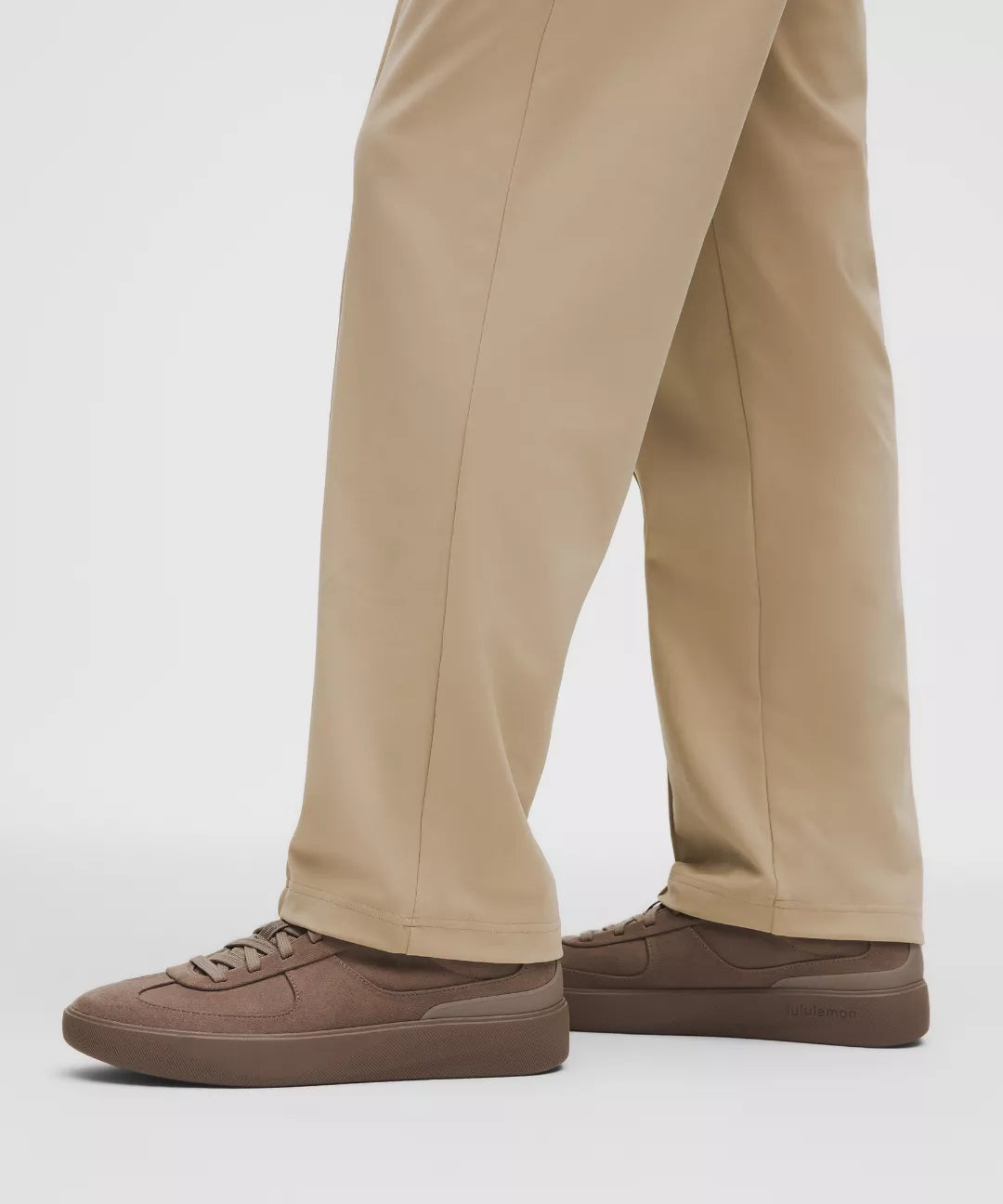 Men's Daydrift Classic-Fit Pintuck Trouser Regular – lululemon