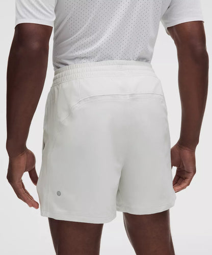 Pace Breaker Linerless Short 5"