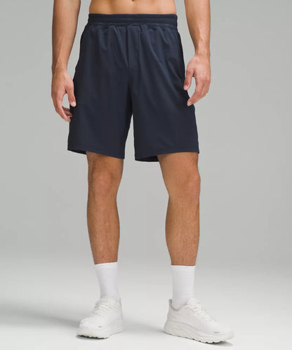 Lululemon Pace Breaker Lined Short