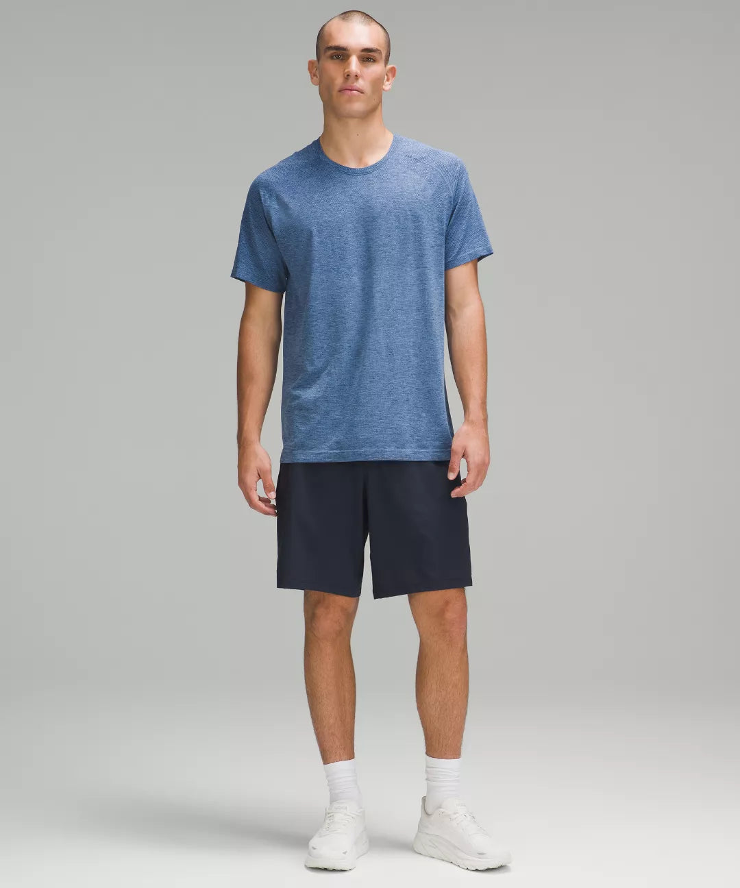 Lululemon Pace Breaker Lined Short