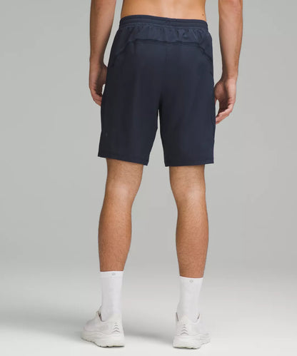 Lululemon Pace Breaker Lined Short