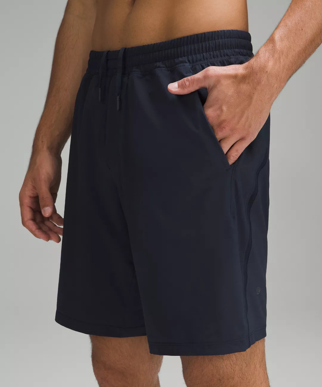 Lululemon Pace Breaker Lined Short