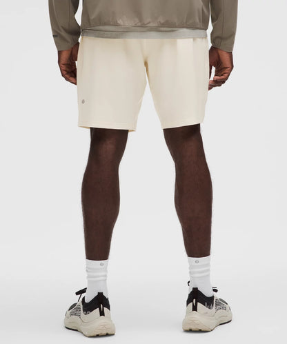Lululemon Pace Breaker Lined Short