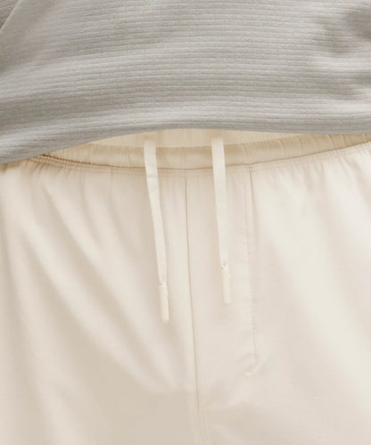 Lululemon Pace Breaker Lined Short
