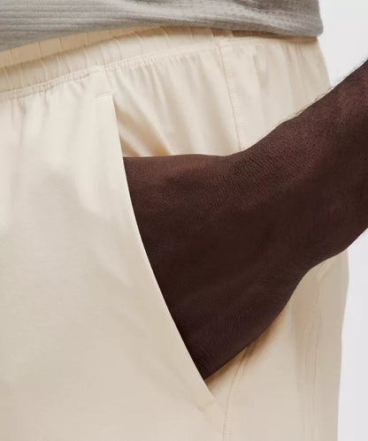 Lululemon Pace Breaker Lined Short