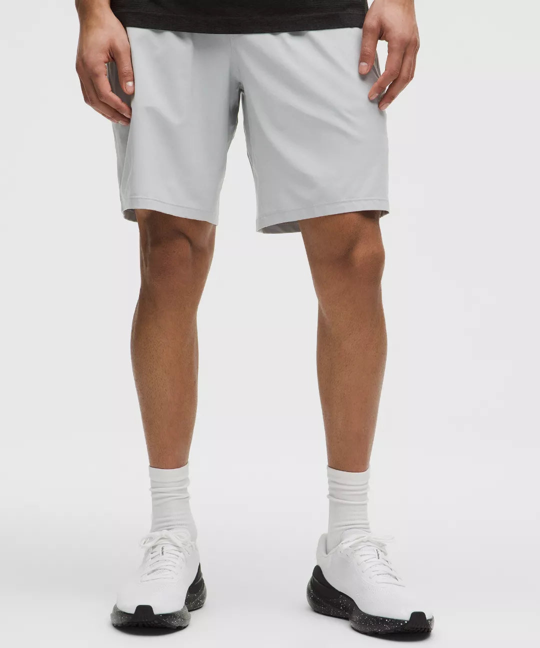 Lululemon Pace Breaker Lined Short