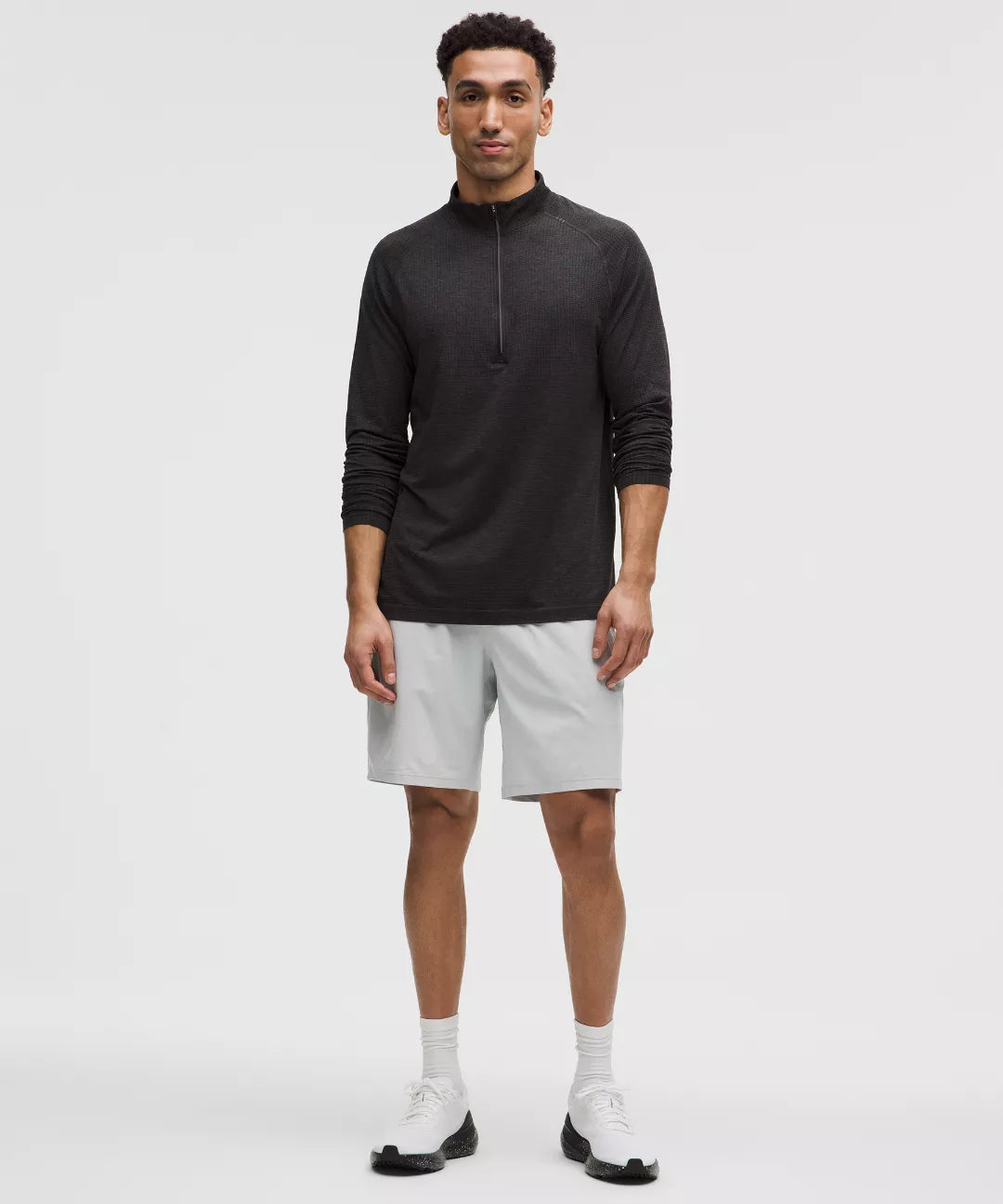 Lululemon Pace Breaker Lined Short