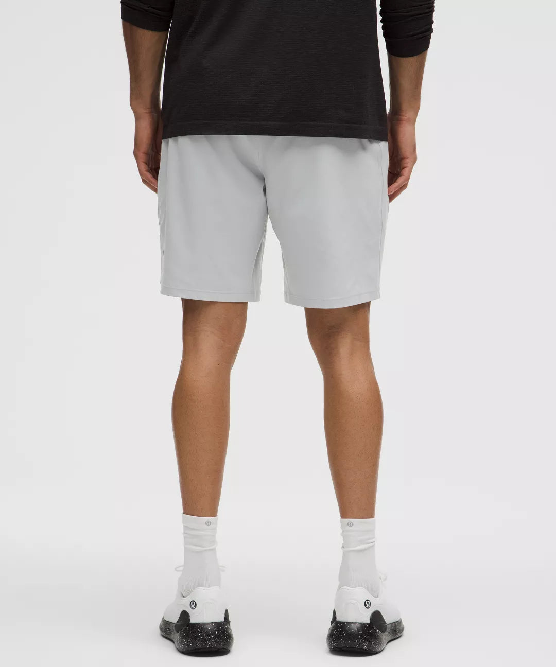 Lululemon Pace Breaker Lined Short