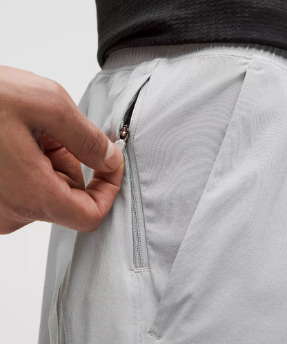 Lululemon Pace Breaker Lined Short