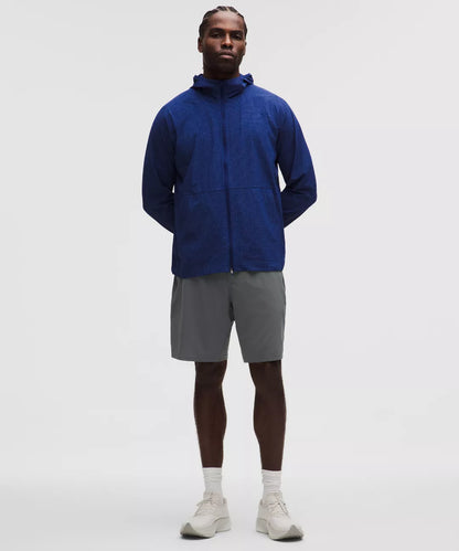 Lululemon Pace Breaker Lined Short