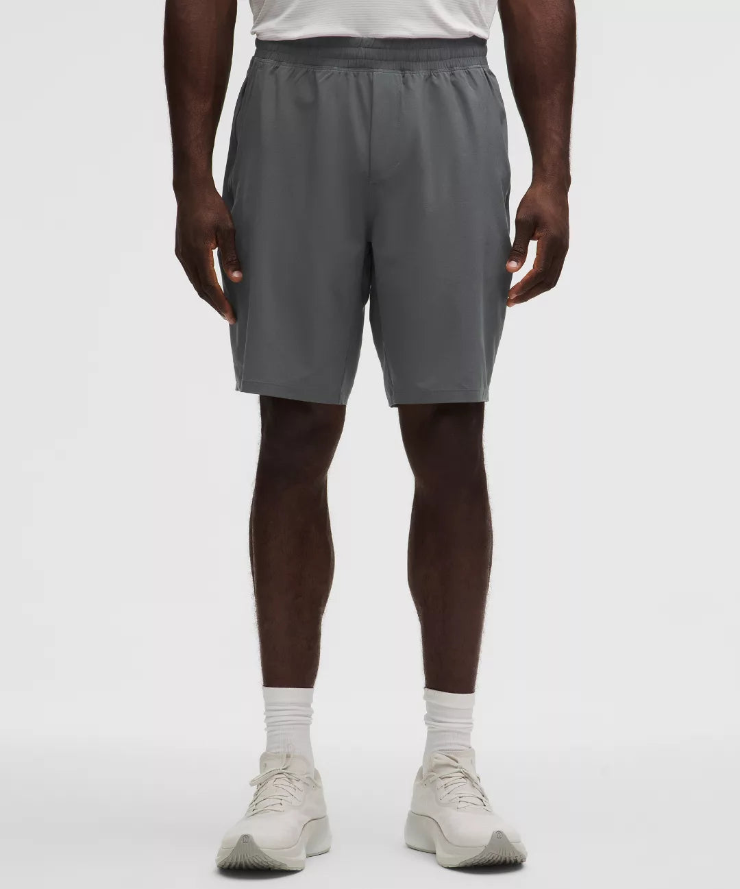 Lululemon Pace Breaker Lined Short