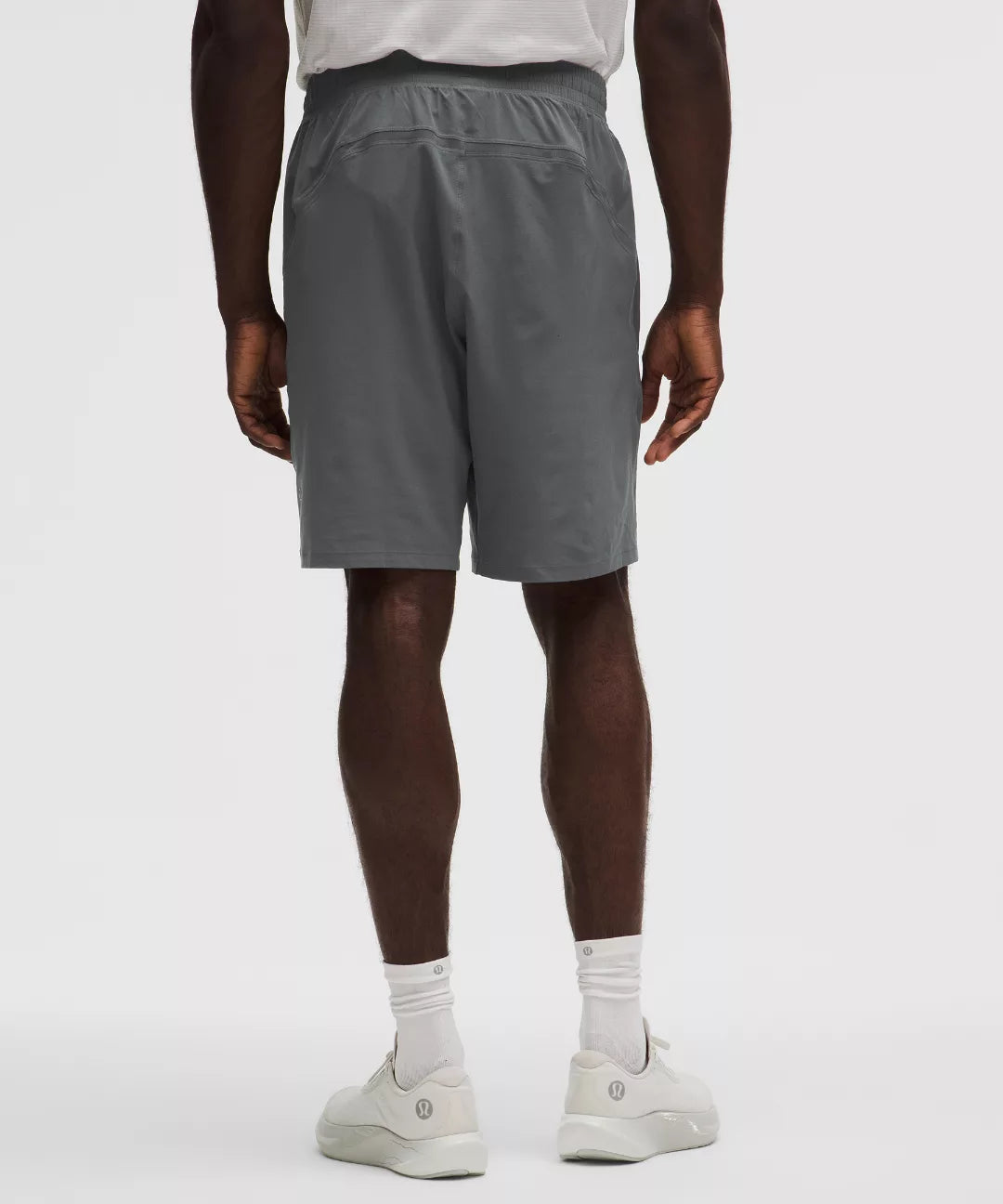 Lululemon Pace Breaker Lined Short
