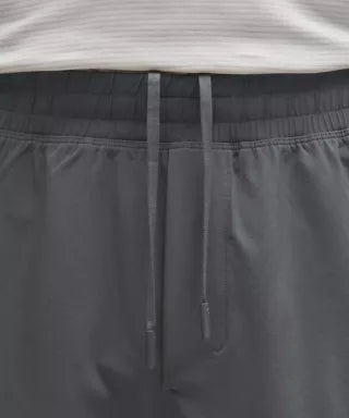 Lululemon Pace Breaker Lined Short