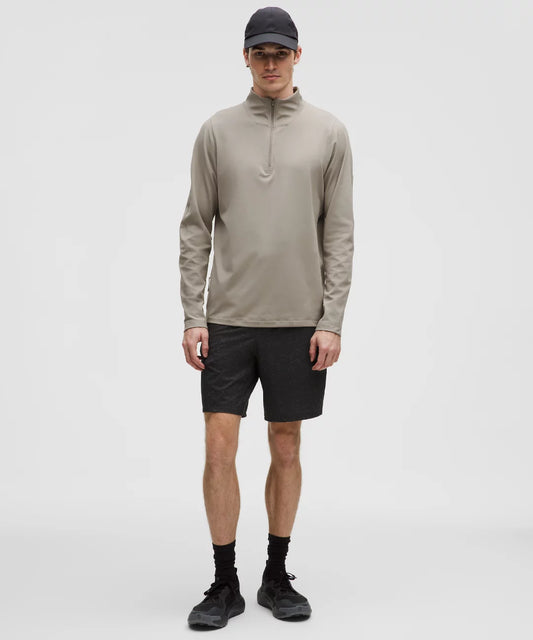 Lululemon Pace Breaker Lined Short