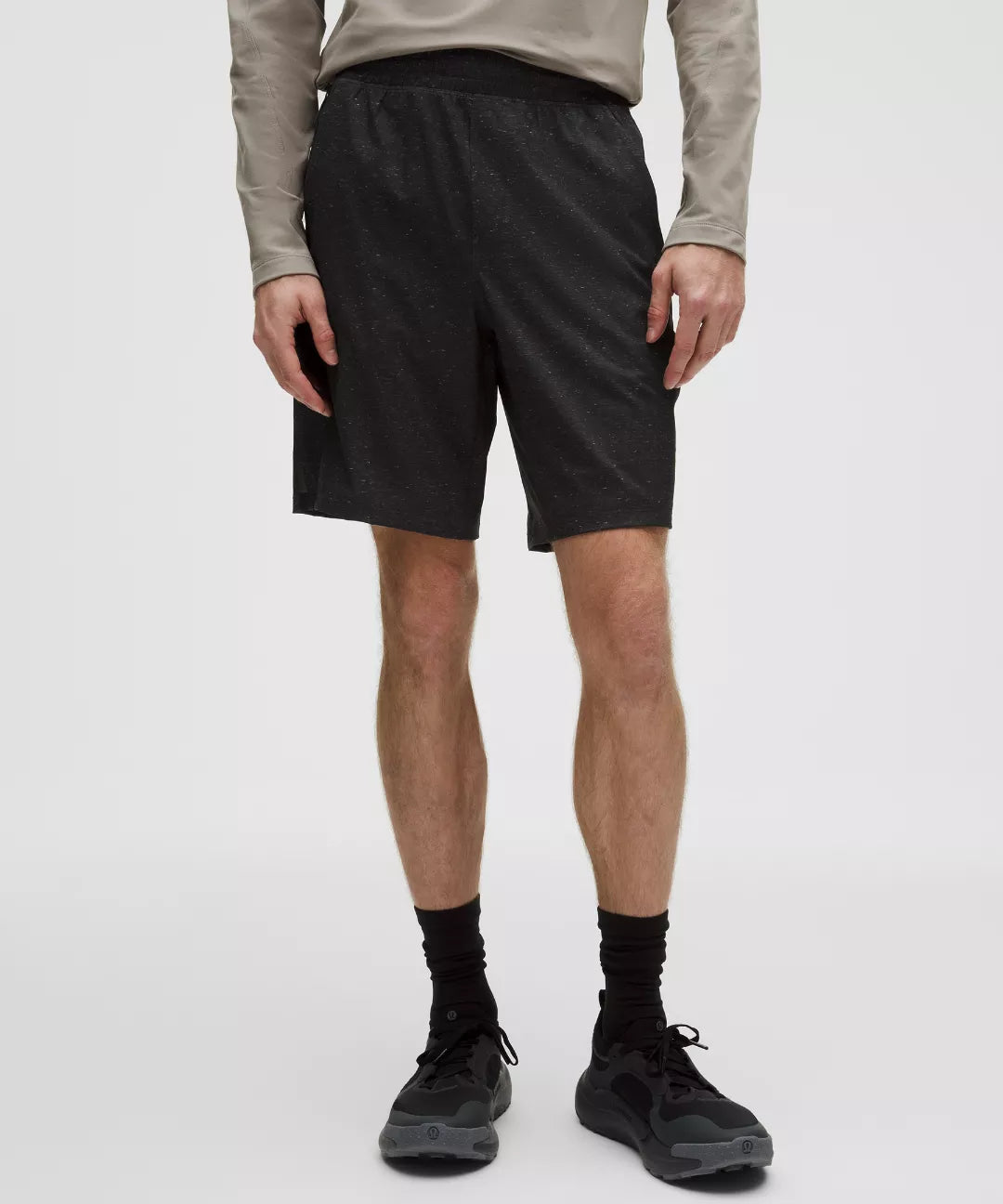 Lululemon Pace Breaker Lined Short