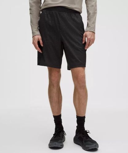 Lululemon Pace Breaker Lined Short