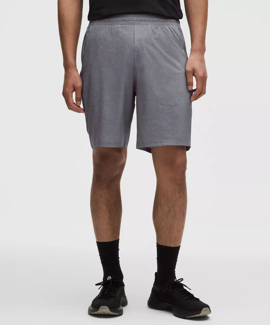 Lululemon Pace Breaker Lined Short