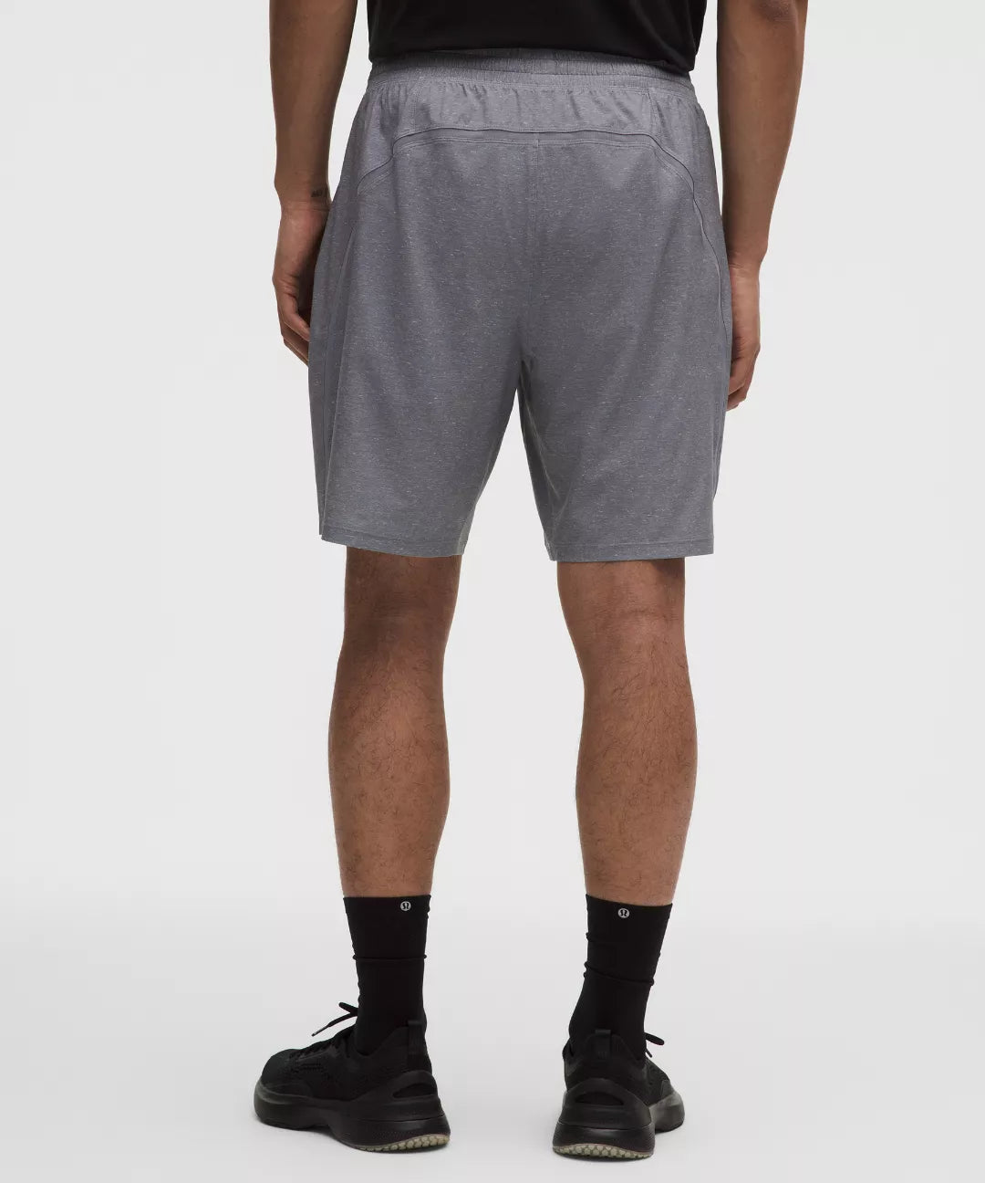 Lululemon Pace Breaker Lined Short