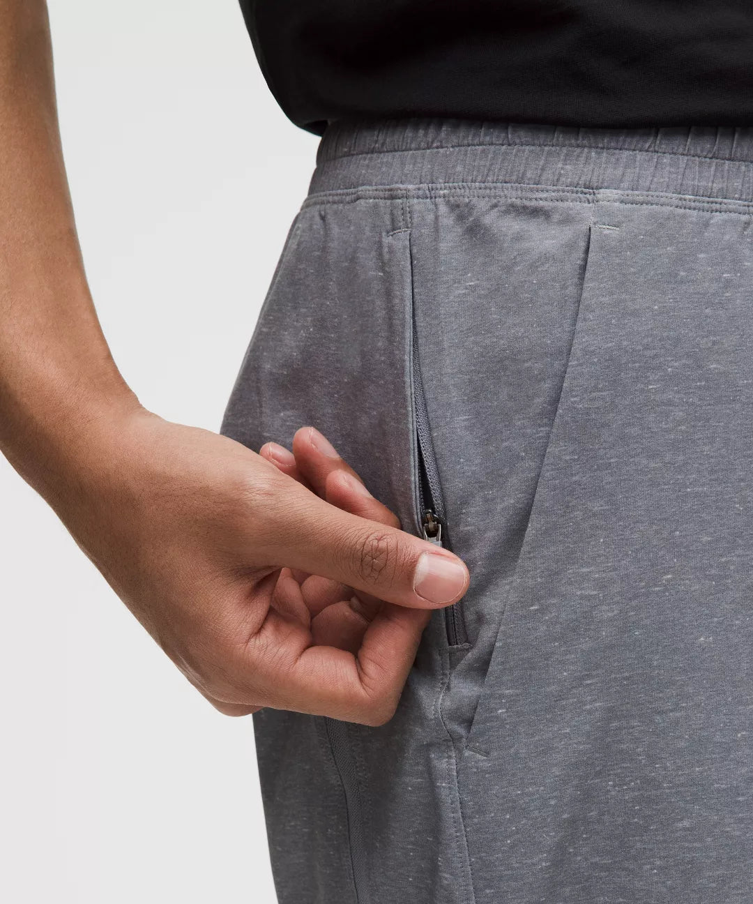 Lululemon Pace Breaker Lined Short