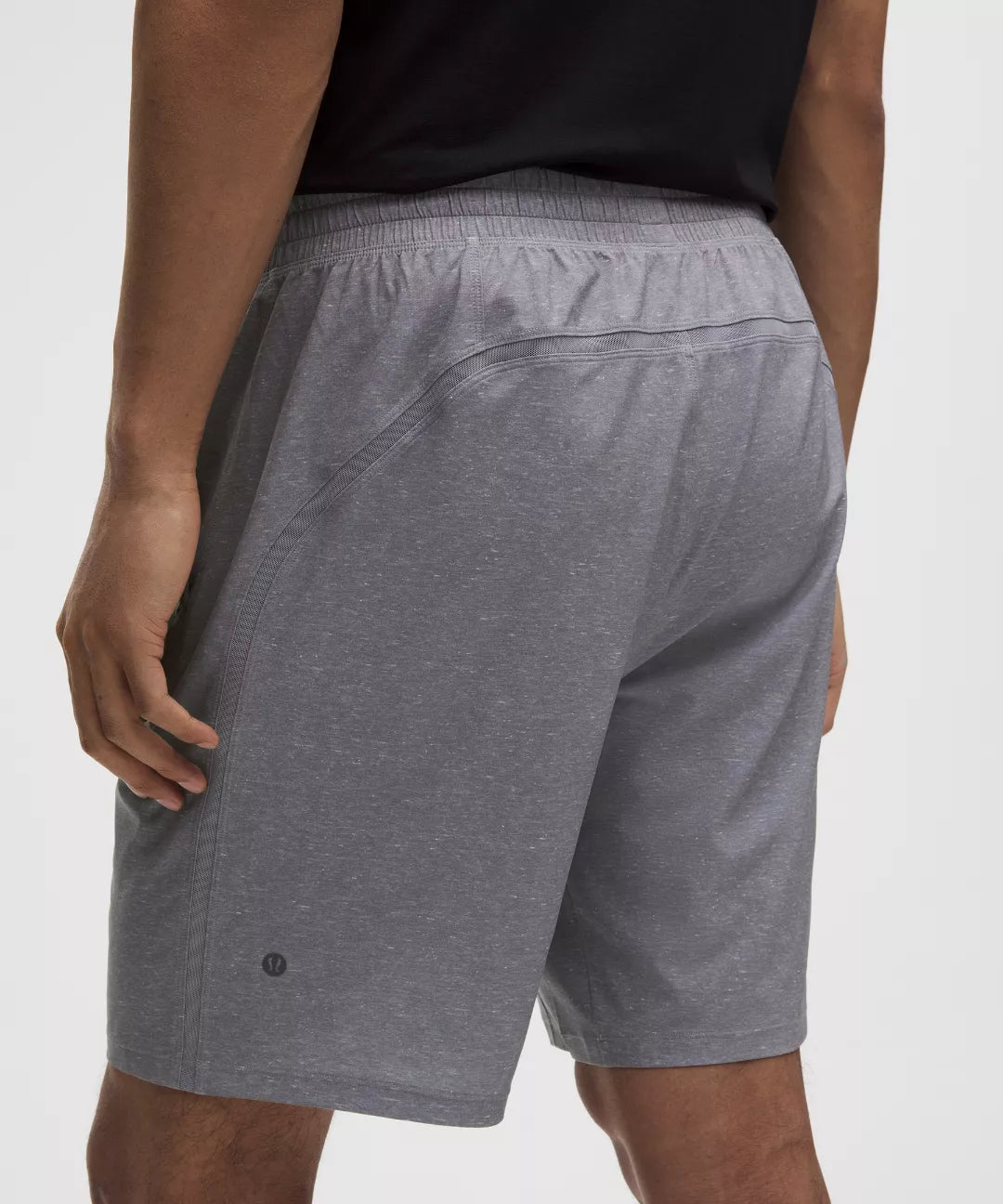 Lululemon Pace Breaker Lined Short