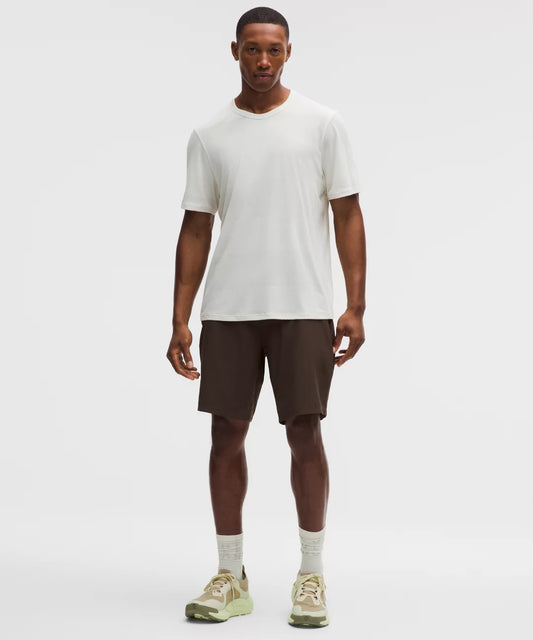 Lululemon Pace Breaker Lined Short